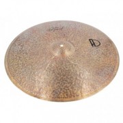 Natural Ride Jazz Mini Cup 22"