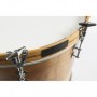 SNDW - Bass Drum Hoop Protection - Rubber