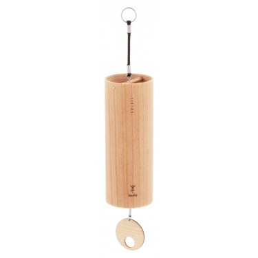 Soleil - Meditation Wind Chime - Beech