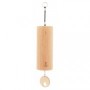 Lune - Meditation Wind Chime - Beech