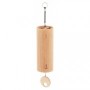 Terre - Meditation Wind Chime - Beech