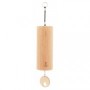 Terre - Meditation Wind Chime - Beech