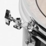 MHTT - Microphone stand for Toms and Snare Drum