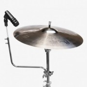 MHCYM - Microphone stand for Hi Hat - Cymbals - Snares Drums