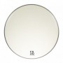 MO16CL - 16" Monarch 1-ply Clear Drumhead - 7.5 mil