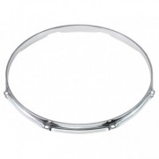 H16-13-8 - 13" 8 Holes 1.6mm Triple Flange Drum Hoop