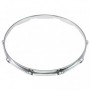 H16-14-10 - 14" 10 Holes 1.6mm Triple Flange Drum Hoop