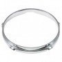 H16-8-5 - 8" 5 Holes 1.6mm Triple Flange Drum Hoop