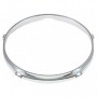 H23-10-5 - 10" 5 Holes 2.3mm Super Triple Flange Drum Hoop