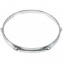 H23-10-6 - 10" 6 Holes 2.3mm Super Triple Flange Drum Hoop