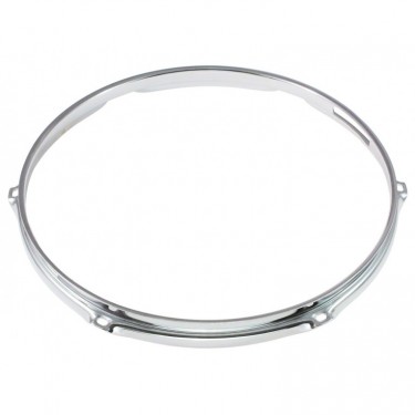 H23-13-6S - Cercle 13" 6 Tirants Timbre Super Triple Flange 2.3mm