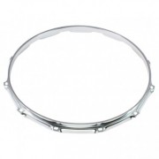 H23-14-12 - 14" 12 Holes 2.3mm Super Triple Flange Drum Hoop