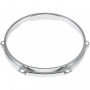 H23-8-6 - 8" 6 Holes 2.3mm Super Triple Flange Drum Hoop