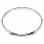 H30-10-6 - 10" 6 Holes 3.0mm Super Triple Flange Drum Hoop