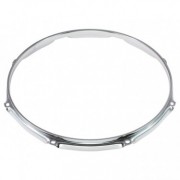 H30-14-8 - 14" 8 Holes 3.0mm Super Triple Flange Drum Hoop