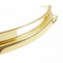 H23-10-6S-BR - 10" 6 Holes Snare Side Brass 2.3mm Super Triple Flange Drum Hoop