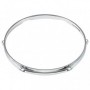 H23-14-6S - 14" 6 Holes Snare Side 2.3mm Super Triple Flange Drum Hoop