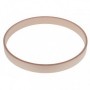 HB42R-15-11 - 15" Beech Marching Snare Hoop 11mm - 42mm