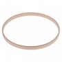 HBTS-8 - 8" Straight Beech Hoop - Tom / Snare