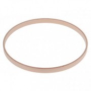 HBTS-16 - 16" Straight Beech Hoop - Floor Tom