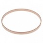 HBTS-16 - Cercle Droit 16" Hêtre - Tom Basse