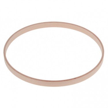 HBTS-18 - Cercle Droit 18" Hêtre - Tom Basse