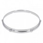 HDC3-13-6 - 13" 6 Holes 3mm Die Cast Drum Hoop