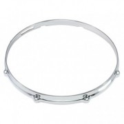 HDC3-13-8S - 13" 8 Holes Snare Side 3mm Die Cast Drum Hoop