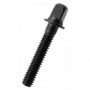 TRC-28-BK - 28mm Tension Rod Black - 7/32" Thread (x10)