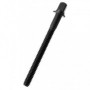 TRC-56-BK - 56mm Tension Rod Black - 7/32" Thread (x10)