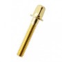 TRC-28-BR - 28mm Tension Rod Brass - 7/32" Thread (x10)