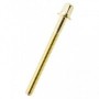 TRC-56-BR - 56mm Tension Rod Brass - 7/32" Thread (x10)