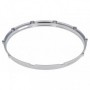 HDC3-14-10S - 14" 10 Holes Snare Side 3mm Die Cast Drum Hoop