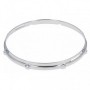 HDC3-14-8S - 14" 8 Holes Snare Side 3mm Die Cast Drum Hoop