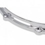 HDC3-14-8S - 14" Gußspannreifen Snareunterseite 8-Loch 3.0mm