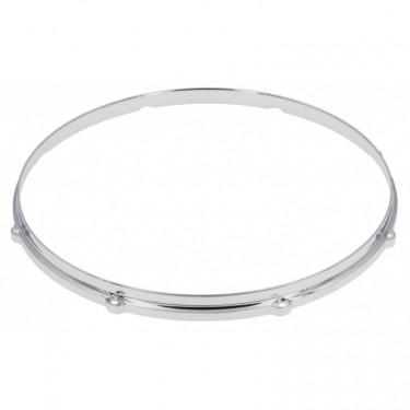 HDC3-18-8 - 18" 8 Holes 3mm Die Cast Drum Hoop