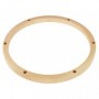 HMY-10-6 - 10" 6 Holes Maple Drum Hoop