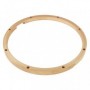 HMY-13-8S - 13" 8 Holes Snare Side Maple Drum Hoop