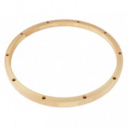 HMY-14-10 - 14" 10 Holes Maple Drum Hoop