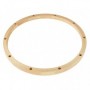 HMY-14-10 - 14" 10 Holes Maple Drum Hoop