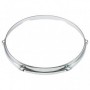 HS23-13-6 - 13" 6 Holes 2.3mm S-Style Triple Flange Drum Hoop