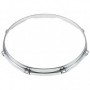 HS23-13-8 - 13" 8 Holes 2.3mm S-Style Triple Flange Drum Hoop