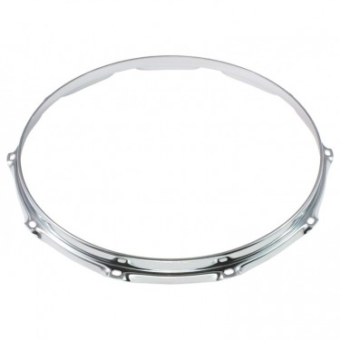 HS23-14-10 - Cercle 14" 10 Tirants S-Style Triple Flange 2.3mm