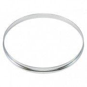 HSF23-10 - 10" Simple Flange 2.3mm