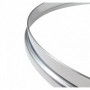 HSF23-13 - 13" 2.3mm Single Flange Drum Hoop