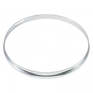 HSF23-13S - 13" Timbre Simple Flange 2.3mm