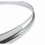 HSF23-13S - 13" Snare Side 2.3mm Single Flange Drum Hoop