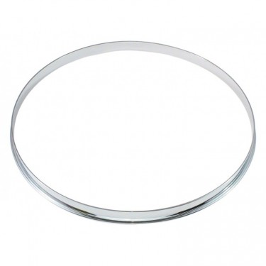 HSFB23-14C - Cercle Laiton 14" 2.3mm Simple Flange