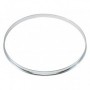 HSFB23-14C - 14" 2.3mm Brass Single Flange Drum Hoop