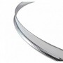 HSFB23-14C - Cercle Laiton 14" 2.3mm Simple Flange